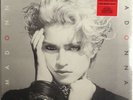 Madonna - Madonna - 180 Gram Vinyl of 1983 Debut Album *New/Sealed*