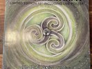 New Model Army Green and Grey Vinyl 12 Limited Signed