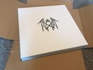 Sleep Token Sundowning Vinyl Box Set, Mint Condition