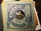 1928 FRANCISCO ALVES BRAZIL Grupo Casino Copacabana SAMBA DE NEGO Maxixe ODEON