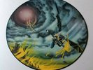 IRON MAIDEN  FLIGHT OF ICARUS   12