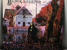 Black Sabbath Ozzy 1ST “Black Sabbath” LP Rhino 2010 Release Record Vinyl