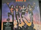 Kiss-Destroyer Back To Black 2014 Vinyl