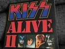 Kiss - Kiss Alive 2 Vinyl 2014 Back To Black