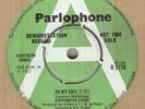 KIPPINGTON LODGE**I CAN SEE HER FACE**DEMO**MOD**PSYCH**PARLOPHONE**LISTEN