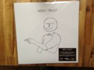 MEN I TRUST - Men I Trust - Ltd Lava Coloured Vinyl LP - Canadian Import sealed