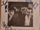 Buzzcocks Signed 7