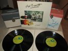 SYD BARRETT The Madcap Laughs Barrett 1974 vinyl Lp Harvest SABB-11314 NM