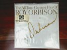 Roy Orbison All-Time Greatest Hits - 2LP Analogue Pressing
