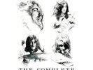 LED ZEPPELIN - The Complete BBC Sessions (Ltd. Vinyl-Box-Set) 5LP + 3CD NEU OVP