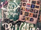 PHIL COLLINS THE SINGLES -180 GRAM VINYL  2 LP SET 