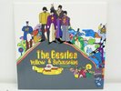 THE BEATLES Yellow Submarine LP 180 Gram Remastered Apple Vinyl record -R49