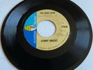 Northern Soul 45 - Sonny Knight - The Quiet Man/I Can't Let You Go  PROMO  EX/EX