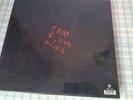 DAVID LYNCH SUPER DELUXE SPECIAL EDITION 'CRAZY CLOWN TIME' VINYL PLUS