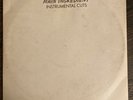 Pete Rock And C.L. Smooth Main Ingredient Instrumental Cuts Vinyl 2 LP VG+ Hip H