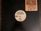 Black Star The Instrumentals Vinyl LP RWK1158NL VG+ Mos Def Talib Kweli