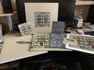 Led Zeppelin 'Physical Graffiti' Super Deluxe 3 vinyl LP + 2 CD Box Set