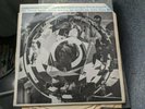 MICHAEL GARRICK QUINTET POETRY AND JAZZ IN CONCERT 2 JOE HARRIOTT SHAKE KEANE EX