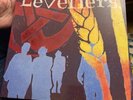 The Levellers- The Levellers Vinyl 1993