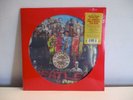 The Beatles Picture Disc Sergeant / Sgt Peppers Lonely Hearts Club Band 2017 New