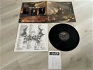 CELTIC FROST - INTO THE PANDEMONIUM ORG GATEFOLD LP 1987 + OIS    SLAYER,KREATOR