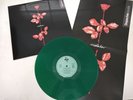 Depeche mode Rare vinyl lp record . Singles ultra violator
