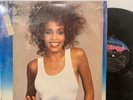 Whitney Houston ‎– Whitney LP 1987 Arista ‎– AL-8405 NM In Shrink