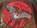 The Bronx Bats  Picture Disc Vinyl