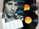 Bruce Springsteen The River 2x12