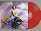 SOPHIE OIL OF EVERY PEARL'S UN-INSIDES RARE RED GATEFOLD VINYL LP SOLD OUT XEON