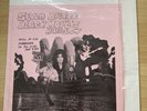 Rainbow (Ritchie Blackmore):  Seven Bridge, unofficial live vinyl album