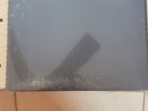 Metallica Black Album VINYL Walmart Exclusive Blacker Marbled LP - IN HAND