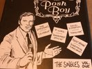 Garage Punk Posh Boy The Singles Volume One Four Record Box Social Distortion