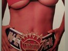 WEEN Chocolate And Cheese Vinyl Record Lp  VG+