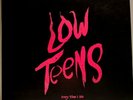 EVERY TIME I DIE Low Teens Vinyl Record Lp  VG