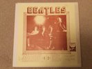 The Beatles rare The EMI Outtakes vinyl excellent condition 