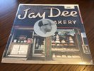 J Dilla Jay Dee Give Them What They Want 1st Pressing Clear Vinyl New Rare OOP