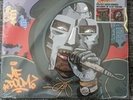 MF DOOM - Operation Doomsday 2 LP Vinyl - Alternate Cover + Poster READY TO SHIP