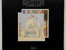 Vtg LED ZEPPELIN Live Album SONG REMAINS THE SAME Record 2Lp VINYL is NEAR MINT