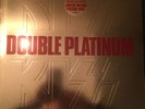 KISS Double Platinum Picture Disc Vinyl LP Limited Pressing Of 500 Sealed 2020