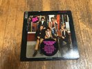 Moby Grape LP w/ Hype + Poster - Self Titled - Columbia 2 Eye CS 9498 Stereo