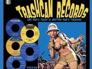 Stag-O-Lee - Trashcan Records, Vol. 1: Wild Safari