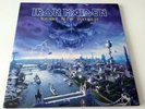 LP IRON MAIDEN - BRAVE NEW WORLD DOBLE PICTURE DISC