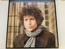 MFSL 3-45009 Bob Dylan Blonde on Blonde 45rpm Vinyl-Box NEW SEALED OUT OF STOCK