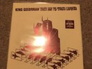 King Geedorah - Take Me To You Leader 2LP Red RARE NEAR MINT MF DOOM