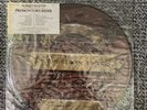 Robert Hunter Lp Picture Disc Promontory Rider 1982   N. M  Limited Edition 1000