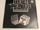 Tenth Ruthless Anniversary - Decade of Game Vinyl LP x 2 Brand New & Sealed