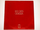TWO LP BEE GEES - ODESSA- ATCO SD 2-702- GATEFOLD