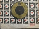 Ramones ?- Blitzkrieg Bop 1976 UK 45 SIRE PUNK/KBD EX / VG+ Rare 7” Record