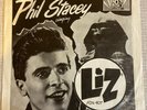 Teen 45 PHIL STACEY - Liz - 20th Century Fox